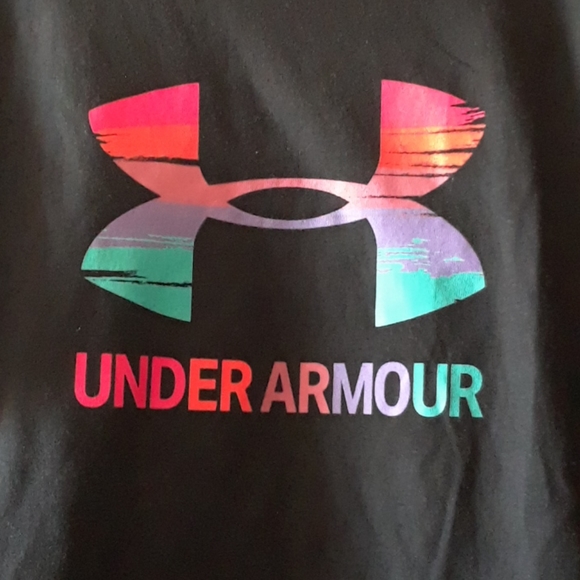 UNDER ARMOUR SHIRT - Picture 2 of 8